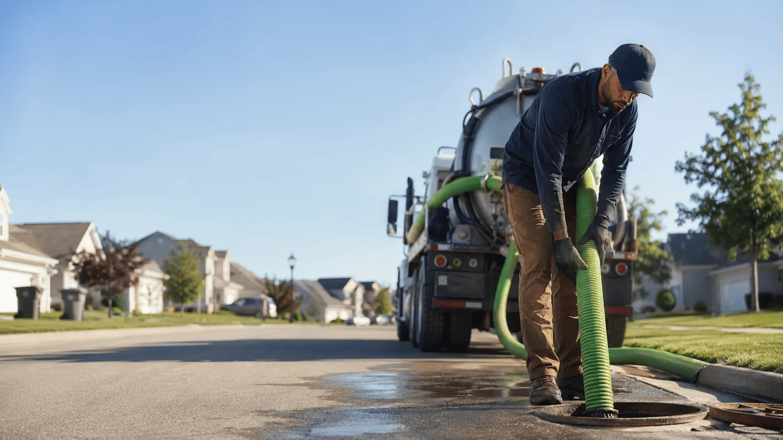 Mosquito Control in Stanton, MO